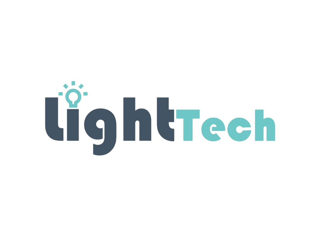 LightTech - لايت تك للإتصالات وتقنية المعلومات والتسويق الرقمي